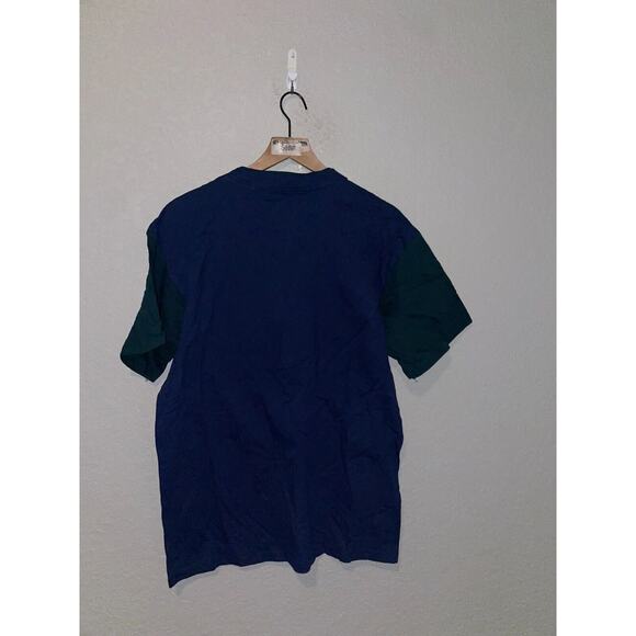 Vintage San Antonio Shirt H.L. Miller USA 90s Cactus Southwest Graphic Tee Large - Picture 6 of 12